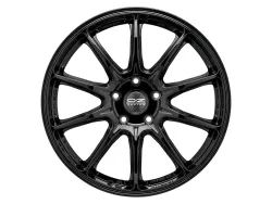OZ HYPER XT HLT 9.0x20 5x120 ET40 GLOSS BLACK Felgen