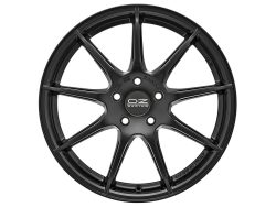 Felgen OZ OMNIA 7.5x17 5x114.3 ET45 Matt Black