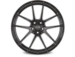 OZ LEGGERA HLT 8.5x19 5x120 ET35 GLOSS BLACK Felgen