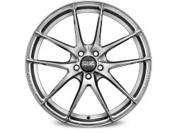 OZ LEGGERA HLT 8.0x18 5x114.3 ET32 GRIGIO CORSA BRIGHT Felgen
