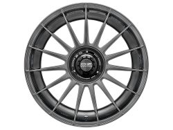 Felgen OZ SUPERTURISMO AERO 8.5x19 5x114.3 ET55 Star Graphite