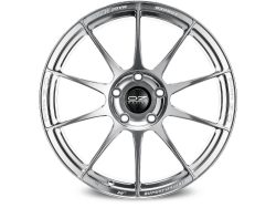 OZ SUPERFORGIATA 11.0x19 5x130 ET51 CERAMIC POLISHED Felgen