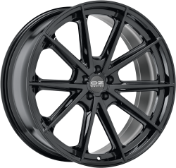 OZ SUPREMA XT HLT 10.5x23 5x112 ET18 HYPER TITANIUM Felgen