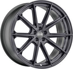 Felgen OZ SUPREMA XT HLT 10.0x23 5x130 ET28 Matt Graphite