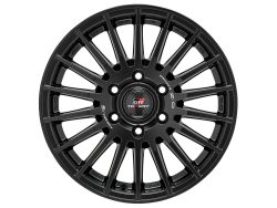 Felgen OZ RALLY DESERT TGR-WRT 8.0x18 6x139.7 ET50 Matt Black + Silver Lettering