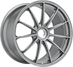 OZ ULTIMATE AL FG 11.0x20 15x130 ET50 GRIGIO CORSA BRIGHT Felgen