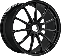 OZ ULTIMATE AL FG 11.0x20 15x130 ET50 MATT BLACK Felgen