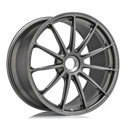 OZ ULTIMATE AL FG 9.5x20 15x130 ET50 STAR GRAPHITE Felgen