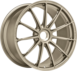 OZ ULTIMATE AL FG 9.5x20 15x130 ET46 WHITE GOLD Felgen