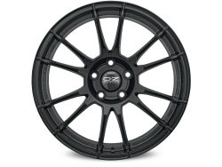 Felgen OZ ULTRALEGGERA 7.0x16 4x100 ET37 Matt Black