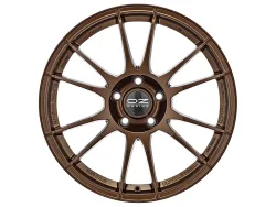 OZ ULTRALEGGERA 7.0x16 4x100 ET37 MATT BRONZE Felgen