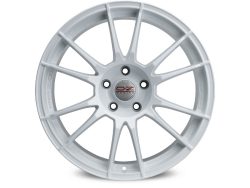 Felgen OZ ULTRALEGGERA HLT 8.5x20 5x130 ET50 White