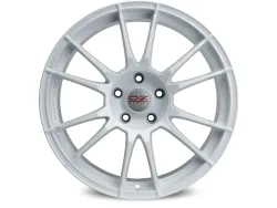 OZ ULTRALEGGERA HLT 8.5x20 5x112 ET35 WHITE Felgen