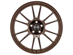 OZ ULTRALEGGERA HLT 9.0x19 5x112 ET25 MATT BRONZE Felgen