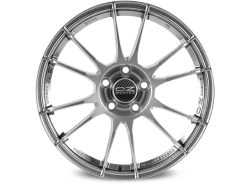 OZ ULTRALEGGERA HLT 8.0x19 5x100 ET35 MATT RACE SILVER Felgen