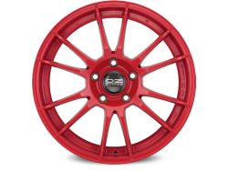 OZ ULTRALEGGERA HLT 11.0x19 5x130 ET65 RED Felgen