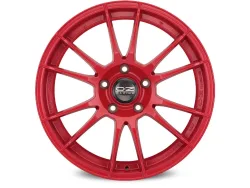 OZ ULTRALEGGERA HLT 8.5x19 5x112 ET47 RED Felgen