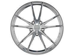 Felgen OZ Zeus HLT 9.0x20 5x130 ET51 Ceramic Polished