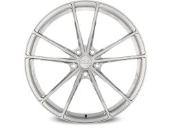 OZ Zeus HLT 11.5x21 5x112 ET50 BRUSHED Felgen