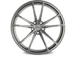 OZ Zeus HLT 9.0x20 5x110 ET30 GRIGIO CORSA Felgen