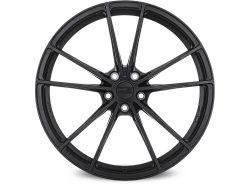 Felgen OZ Zeus HLT 8.5x20 5x112 ET42 Matt Black