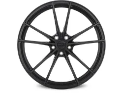 OZ Zeus HLT 10.0x19 5x114.3 ET23 MATT BLACK Felgen