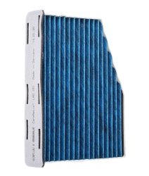 Mahle Caremetix Allergenschutz-Kabinenfilter