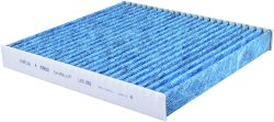 Mahle Caremetix Allergenschutz-Kabinenfilter