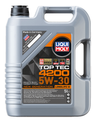 Liqui Moly Top Tec 4200 5W30 5L