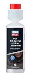 Liqui Moly DEF Anti Crystal Additive Concen­trate SCR Anti-Kristall Additiv Konzentrat für AdBlue 250ml