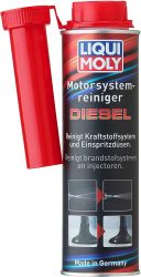 Liqui Moly Motor­sys­tem­rei­niger Diesel 300ml