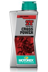 Motorex Cross Power 2T Motoröl 1L