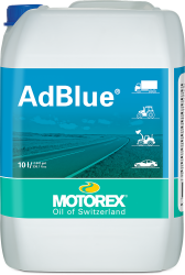 Motorex Adblue 10l