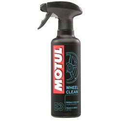 Motul MC Care E3 Wheel Clean Felgenreiniger 400ml