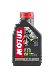 Motul Empty - Aktionen - Einmotten-Weiterfahren