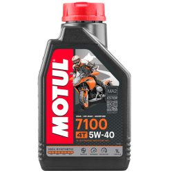 Motul 7100 5W40 1L