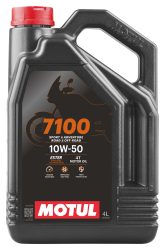 Motul 7100 10W50 4L