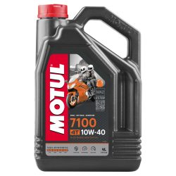 Motul 7100 10W40 4L