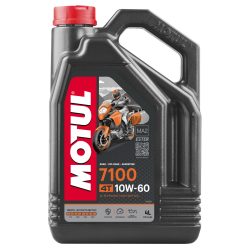 Motul 7100 10W60 4L