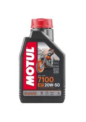 Motul 7100 20W50 1L