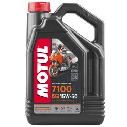 Motul 7100 15W50 4L