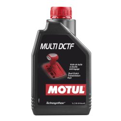 DSG Getriebeöl Motul Multi DCTF 1L