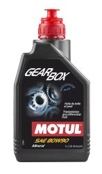 Motul Gearbox 80W90 Getriebeöl 1L