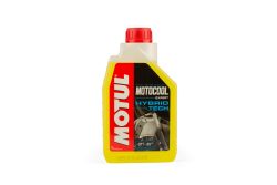 Frostschutz Motul Kühlflüssigkeit Motocool Expert Hybrid Tech -37° 1L