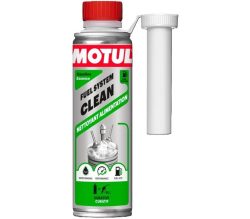Motul Fuel System Clean 300ml