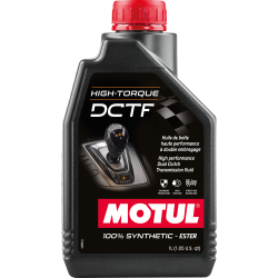 DSG Getriebeöl Motul High Torque DCTF 1L