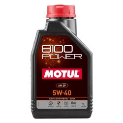 Motul 8100 Power 5W40 1L