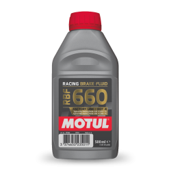 Motul RBF 660 Factory Line Bremsflüssigkeit 500ml
