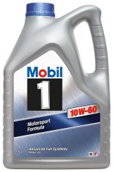 Mobil 1 10W60 5L