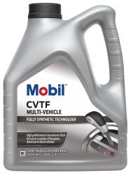 Mobil CVTF Multi Vehicle Getriebeöl 4L